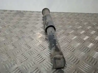 Second-hand car spare part right rear shock absorber for toyota yaris (ksp9/scp9/nlp9) básico oem iam references 485300d180  485300d180