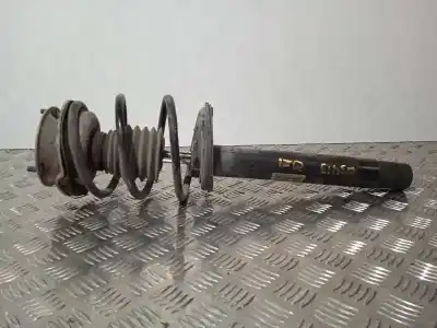 Peça sobressalente para automóvel em segunda mão amortecedor dianteiro esquerdo por bmw 3 coupé (e46) 318 ci referências oem iam 31311096851