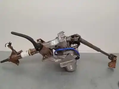 Автозапчастина б/у рульва колонка для nissan qashqai (j10) acenta посилання на oem iam 48810br60c