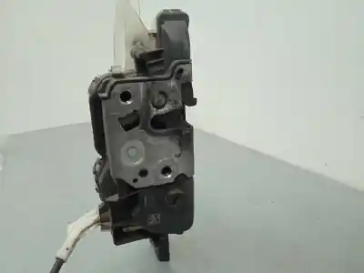 Pezzo di ricambio per auto di seconda mano serratura porta anteriore sinistra per citroen c3 attraction riferimenti oem iam 9800624480