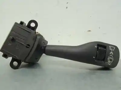 Peça sobressalente para automóvel em segunda mão comutador de limpa vidros por bmw 3 coupé (e46) 318 ci referências oem iam 8363664