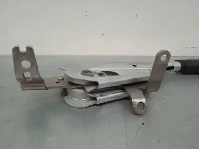 Gebrauchtes Autoersatzteil handbremshebel zum bmw 3 coupé (e46) 318 ci oem-iam-referenzen 1164485  