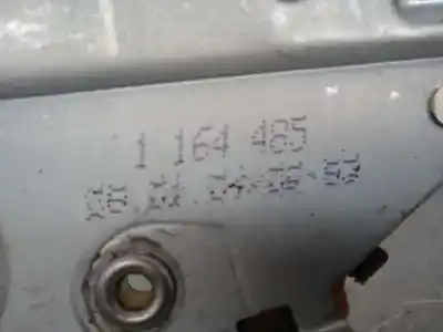 Gebrauchtes Autoersatzteil handbremshebel zum bmw 3 coupé (e46) 318 ci oem-iam-referenzen 1164485  
