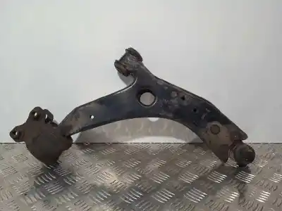 Автозапчасти б/у ПЕРЕДНИЙ ПРАВЫЙ НИЖНИЙ РЫЧАГ ПОДВЕСКИ за FORD FOCUS LIM. (CB4)  ссылки OEM IAM 1570284 3M513A423AF 4M513A423AC