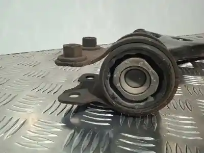 Peça sobressalente para automóvel em segunda mão braço de suspensão inferior dianteiro direito por ford focus lim. (cb4) 1.8 tdci turbodiesel cat referências oem iam 1570284 3m513a423af 4m513a423ac