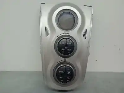 Автозапчастина б/у клімат-контроль для TOYOTA YARIS (KSP9/SCP9/NLP9) Básico Посилання на OEM IAM 559000D210  