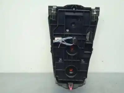 Автозапчастина б/у клімат-контроль для toyota yaris (ksp9/scp9/nlp9) básico посилання на oem iam 559000d210  