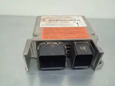 Second-hand car spare part Airbag Control Unit for FORD FOCUS LIM. (CB4) 1.8 TDCi Turbodiesel CAT OEM IAM references 4M5T14B056BJ  0285001552