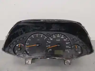 Recambio de automóvil de segunda mano de cuadro instrumentos para ford focus berlina (cak) 1.6 16v cat referencias oem iam 98ab10849cj  