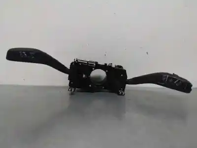 Автозапчасти б/у многофункциональное управление за skoda fabia (5j2 ) 1.2 12v 69 cv / 51 kw ссылки oem iam 6r0953521a