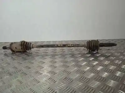 Second-hand car spare part rear left transmission for subaru legacy kombi/outback b14 outback limited oem iam references 