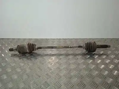 Second-hand car spare part rear right transmission for subaru legacy kombi/outback b14 outback limited oem iam references 