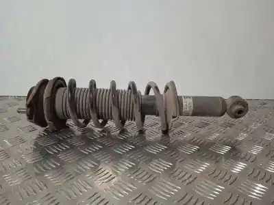 Second-hand car spare part rear left shock absorber for subaru legacy kombi/outback b14 outback limited oem iam references 20365aj010