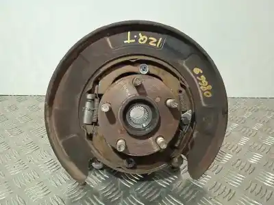 Second-hand car spare part rear left knuckle for subaru legacy kombi/outback b14 outback limited oem iam references 