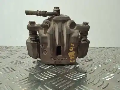 Second-hand car spare part rear left brake caliper for subaru legacy kombi/outback b14 outback limited oem iam references 