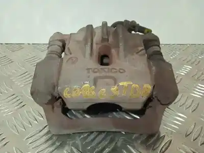 Second-hand car spare part rear right brake caliper for subaru legacy kombi/outback b14 outback limited oem iam references 