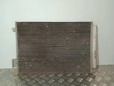 Pièce détachée automobile d'occasion condenseur de climatisation pour lancia ypsilon (402) gold références oem iam 5a037000
