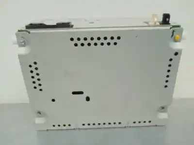 Recambio de automóvil de segunda mano de sistema audio / radio cd para ford focus lim. (cb8) edition referencias oem iam cm5t18c815gk  