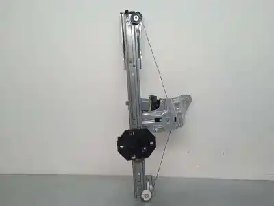 Pezzo di ricambio per auto di seconda mano alzacristalli anteriore destro per dacia sandero 0.9 tce cat riferimenti oem iam 807209299r