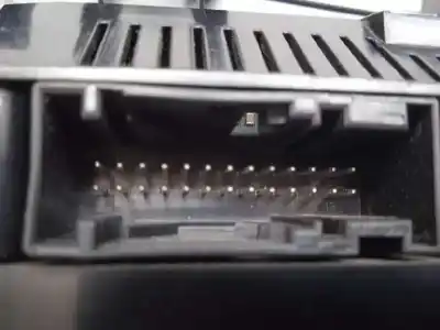 Peça sobressalente para automóvel em segunda mão comando de sofagem (chauffage / ar condicionado) por ford focus lim. (cb8) edition referências oem iam bm5t18c612ck  