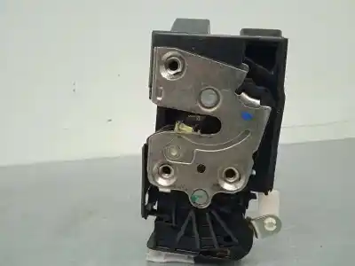 Pezzo di ricambio per auto di seconda mano serratura porta anteriore destra per dacia sandero 0.9 tce cat riferimenti oem iam 