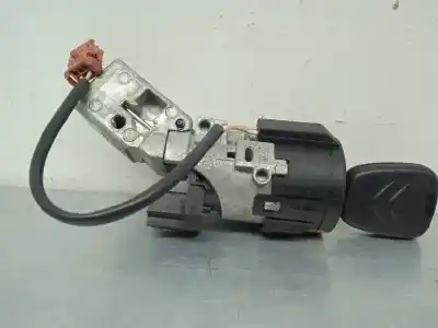 Автозапчастина б/у стартер для citroen c-elysée exclusive посилання на oem iam n0503823