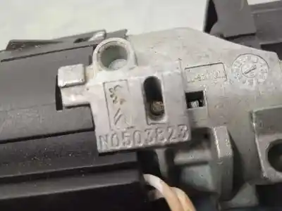 Автозапчастина б/у стартер для citroen c-elysée exclusive посилання на oem iam n0503823  9663123280