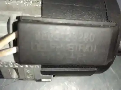 Автозапчастина б/у стартер для citroen c-elysée exclusive посилання на oem iam n0503823  9663123280