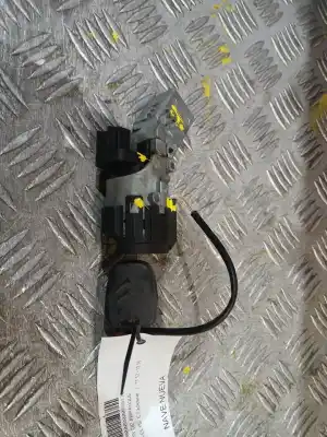 Автозапчастина б/у стартер для citroen c-elysée exclusive посилання на oem iam n0503823  9663123280