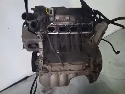 Gebrauchtes Autoersatzteil kompletter motor zum opel corsa d cosmo oem-iam-referenzen z12xep  