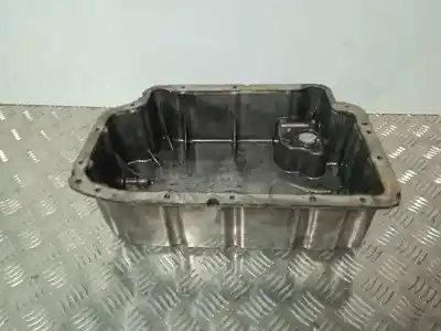 Gebrauchtes Autoersatzteil SUMPF zum MERCEDES-BENZ SPRINTER II JAMES COOK (906)  OEM-IAM-Referenzen A6510140603  A6510140603