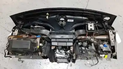 Автозапчасти б/у комплект подушки безопасности за citroen c3 collection ссылки oem iam 3064241  