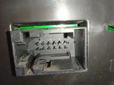 Peça sobressalente para automóvel em segunda mão quadrante por ford focus lim. (cb8) edition referências oem iam   