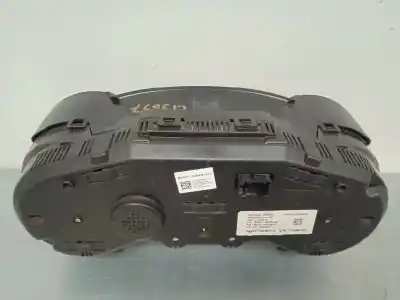 Recambio de automóvil de segunda mano de cuadro instrumentos para ford focus lim. (cb8) edition referencias oem iam bm5t10849cu  