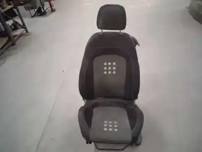 Pièce détachée automobile d'occasion siège avant gauche pour fiat grande punto (199_) 1.9 d multijet références oem iam   