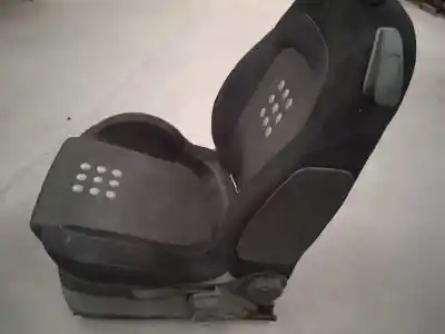 Pièce détachée automobile d'occasion siège avant gauche pour fiat grande punto (199_) 1.9 d multijet références oem iam   