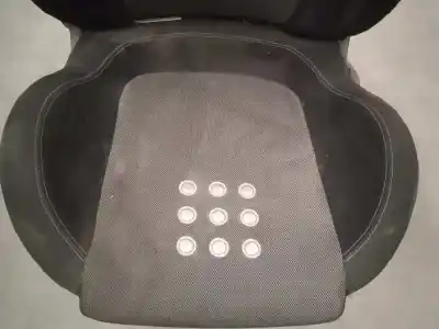 Pièce détachée automobile d'occasion siège avant gauche pour fiat grande punto (199_) 1.9 d multijet références oem iam   