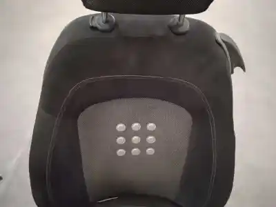 Pièce détachée automobile d'occasion siège avant gauche pour fiat grande punto (199_) 1.9 d multijet références oem iam   