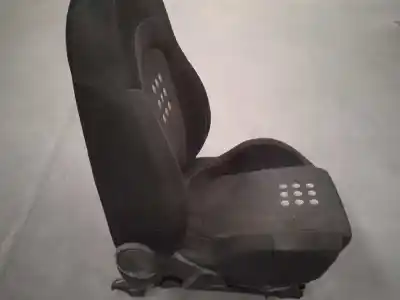 Pièce détachée automobile d'occasion siège avant gauche pour fiat grande punto (199_) 1.9 d multijet références oem iam   