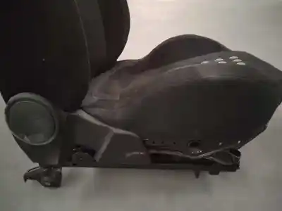 Pièce détachée automobile d'occasion siège avant gauche pour fiat grande punto (199_) 1.9 d multijet références oem iam   