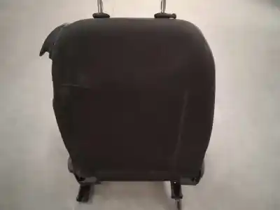 Pièce détachée automobile d'occasion siège avant gauche pour fiat grande punto (199_) 1.9 d multijet références oem iam   