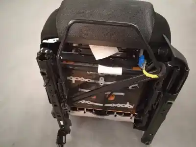 Pièce détachée automobile d'occasion siège avant gauche pour fiat grande punto (199_) 1.9 d multijet références oem iam   