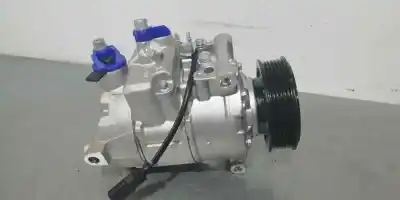 Pièce détachée automobile d'occasion compresseur de climatisation pour audi a4 berlina (8e) 1.9 tdi références oem iam 8e0260805ba 8k0260805f nuevo 8e0260805cb
