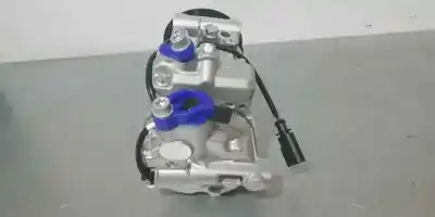Pièce détachée automobile d'occasion compresseur de climatisation pour audi a4 berlina (8e) 1.9 tdi références oem iam 8e0260805ba 8k0260805f nuevo 8e0260805cb