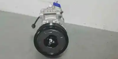 Pièce détachée automobile d'occasion compresseur de climatisation pour audi a4 berlina (8e) 1.9 tdi références oem iam 8e0260805ba 8k0260805f nuevo 8e0260805cb