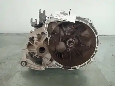 Second-hand car spare part gearbox for ford transit connect kombi oem iam references dv6r7002zac  