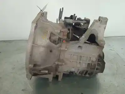 Second-hand car spare part gearbox for ford transit connect kombi oem iam references dv6r7002zac  