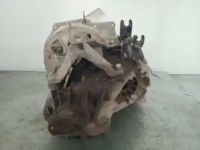 Second-hand car spare part gearbox for ford transit connect kombi oem iam references dv6r7002zac  