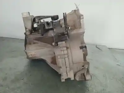 Second-hand car spare part gearbox for ford transit connect kombi oem iam references dv6r7002zac  