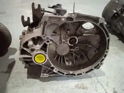Second-hand car spare part gearbox for ford transit connect kombi oem iam references dv6r7002zac  